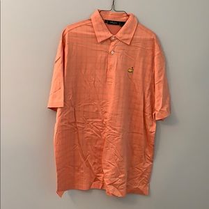 Bobby Jones Masters Polo